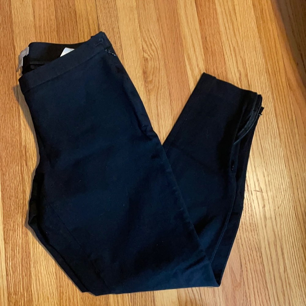 Banana Republic Sloan Pant